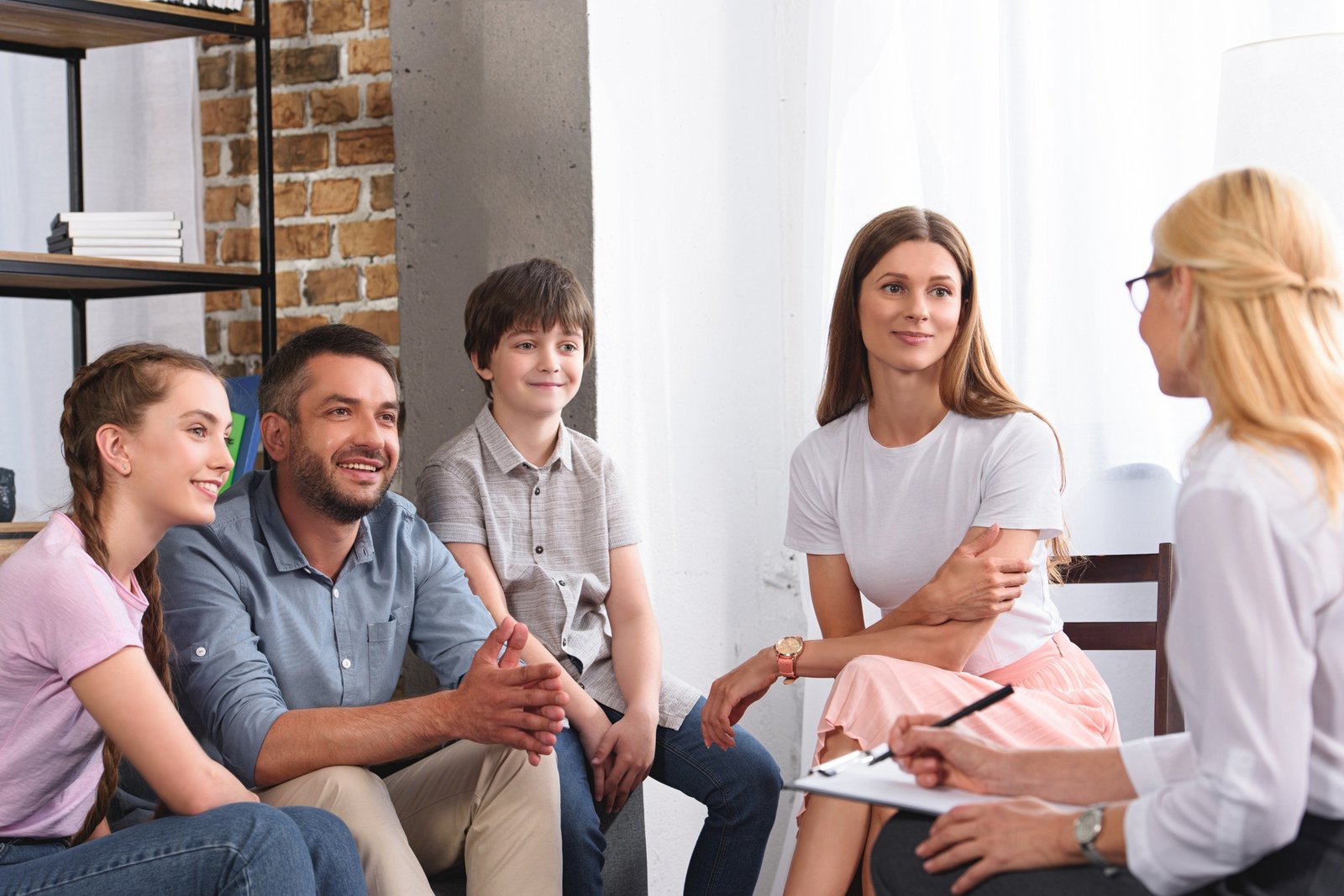 Family and Parental Guidance