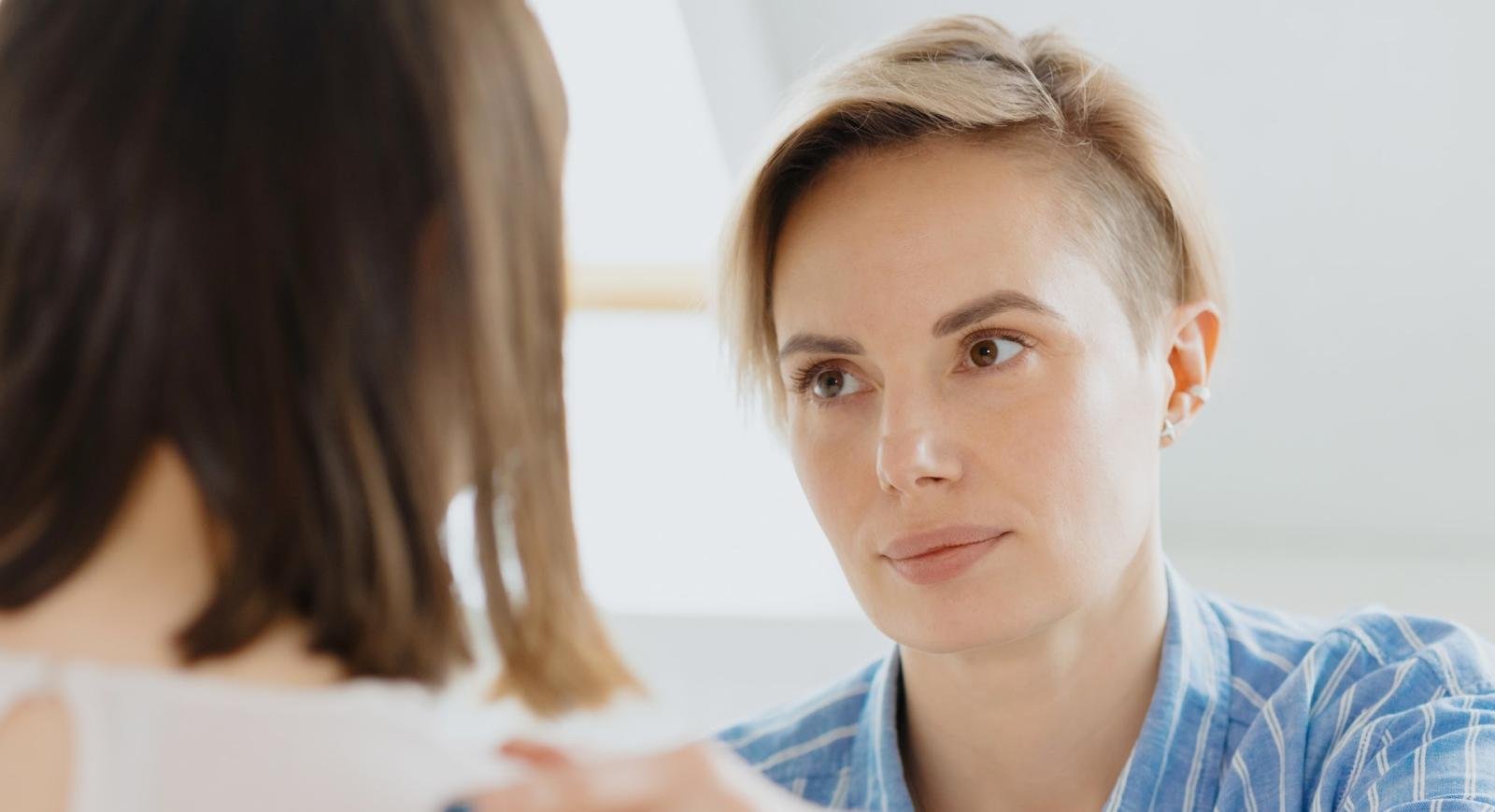 Sexual Education and Emotional Development