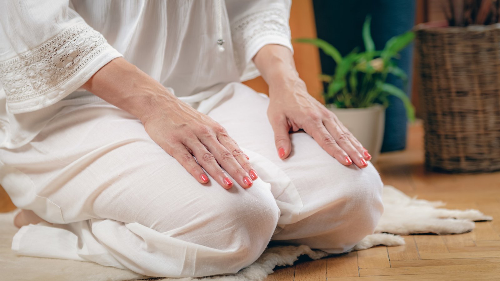 Kundalini Yoga Kriya for Inner and Outer Vision. Kundalini Yoga Kriya for Inner and Outer Vision.